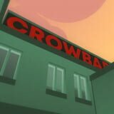 Crow Bar