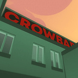 Crow Bar logo