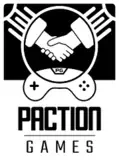 Paction Games ApS logo