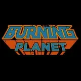 Burning Planet Digital logo