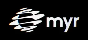 Myr logo