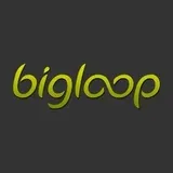 Big Loop Studios logo