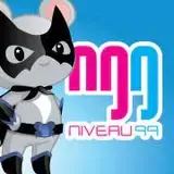 Niveau99 logo