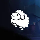 MrSuicideSheep logo