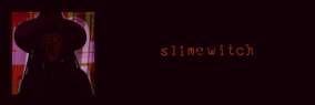 slimewitch logo