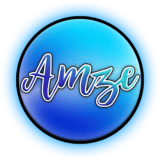 AMZE logo