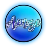 AMZE logo
