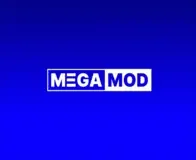 MegaMod Inc logo