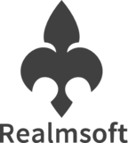 Realmsoft logo