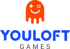 Youloft Games logo
