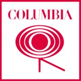 Columbia Records logo