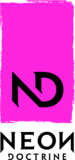 Neon Doctrine logo