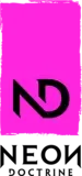 Neon Doctrine logo