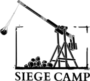 Siege Camp logo