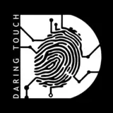 Daring Touch logo