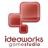 Ideaworks3D logo