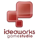 Ideaworks3D logo