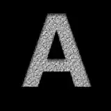 An Aberrant Team logo