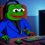 Pepe Chatters Entertainment