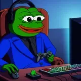 Pepe Chatters Entertainment logo