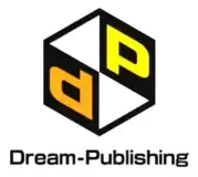 Dream Publishing logo