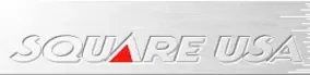Square USA logo