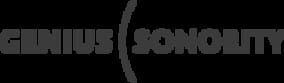 Genius Sonority company logo