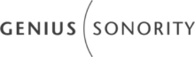 Genius Sonority logo