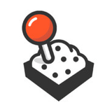 BD Games logo