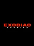 EXODIAC STUDIOS logo