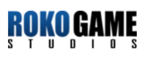 Rokogame Studios logo