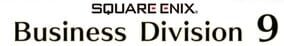 Square Enix Business Division 9 company logo