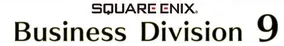 Square Enix Business Division 9 logo