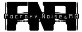Factory Noise & AG logo