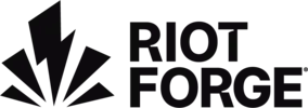 Riot Forge logo