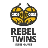 Rebel Twins logo