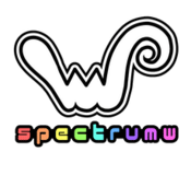 Spectrum W logo