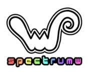 Spectrum W logo