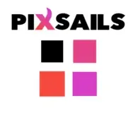 Pixsails logo