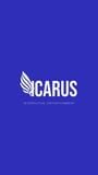 Icarus Interactive Entertainment logo