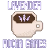 Lavender Mocha Games logo