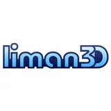 Liman3D Ltd. logo