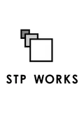STP WORKS logo