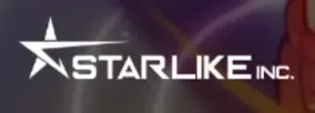 Starlike logo