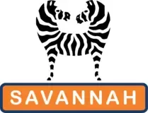 Savannah Entertainment logo