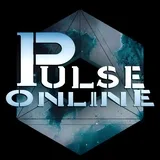 Pulse-Online Game logo