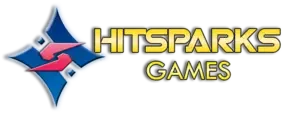 Hitspark Games logo