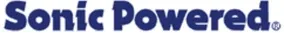 Sonic Powered logo