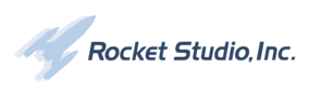 Rocket Studio, Inc. logo