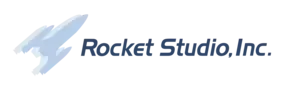 Rocket Studio, Inc. logo